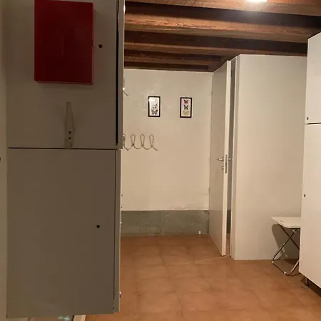 Apartamento Bellissimo In Palazzo Storico *