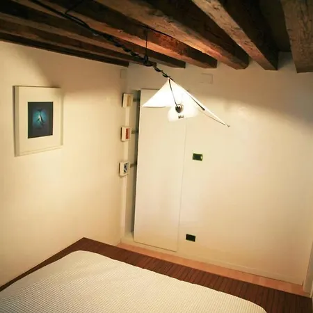 Bellissimo In Palazzo Storico Apartment Venedig