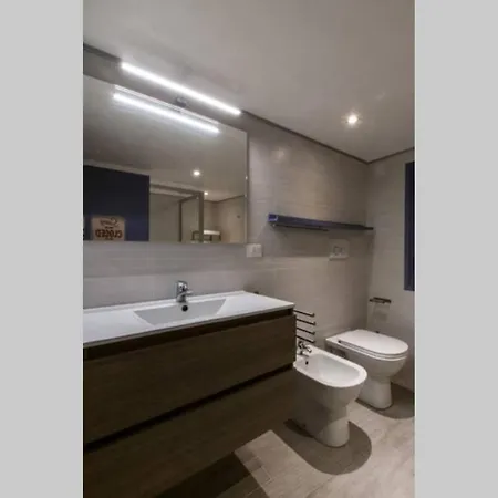 Bellissimo In Palazzo Storico Apartment Venedig