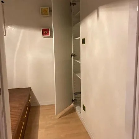 Apartment Bellissimo In Palazzo Storico Venedig