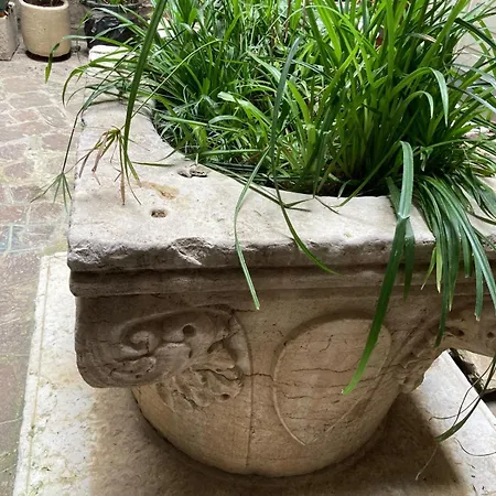 Bellissimo In Palazzo Storico * Venedig