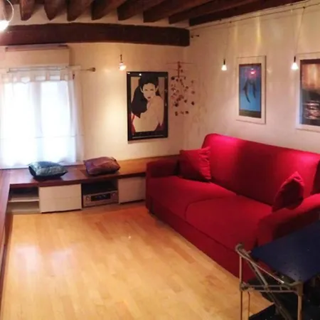 Bellissimo In Palazzo Storico * البندقية