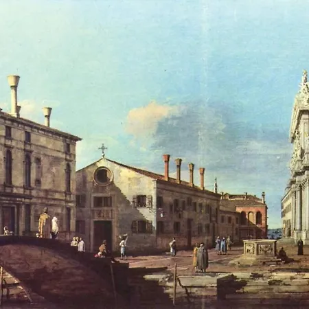 Appartement Bellissimo In Palazzo Storico *