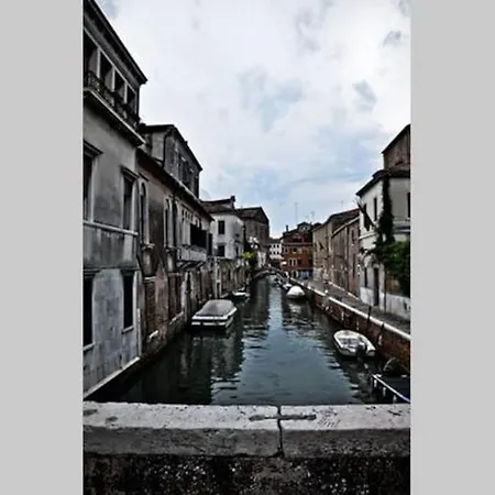 Bellissimo In Palazzo Storico Lägenhet *