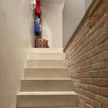 Bellissimo In Palazzo Storico Apartment Venice