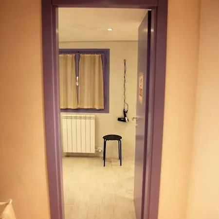 Bellissimo In Palazzo Storico Lägenhet *
